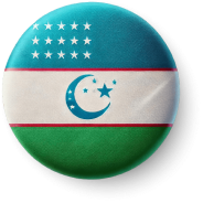 USBEKISTAN